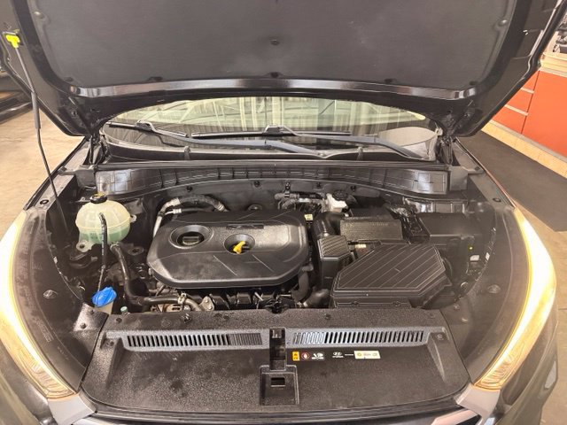 Used 2017 Hyundai Tucson SE Plus FWD image 28