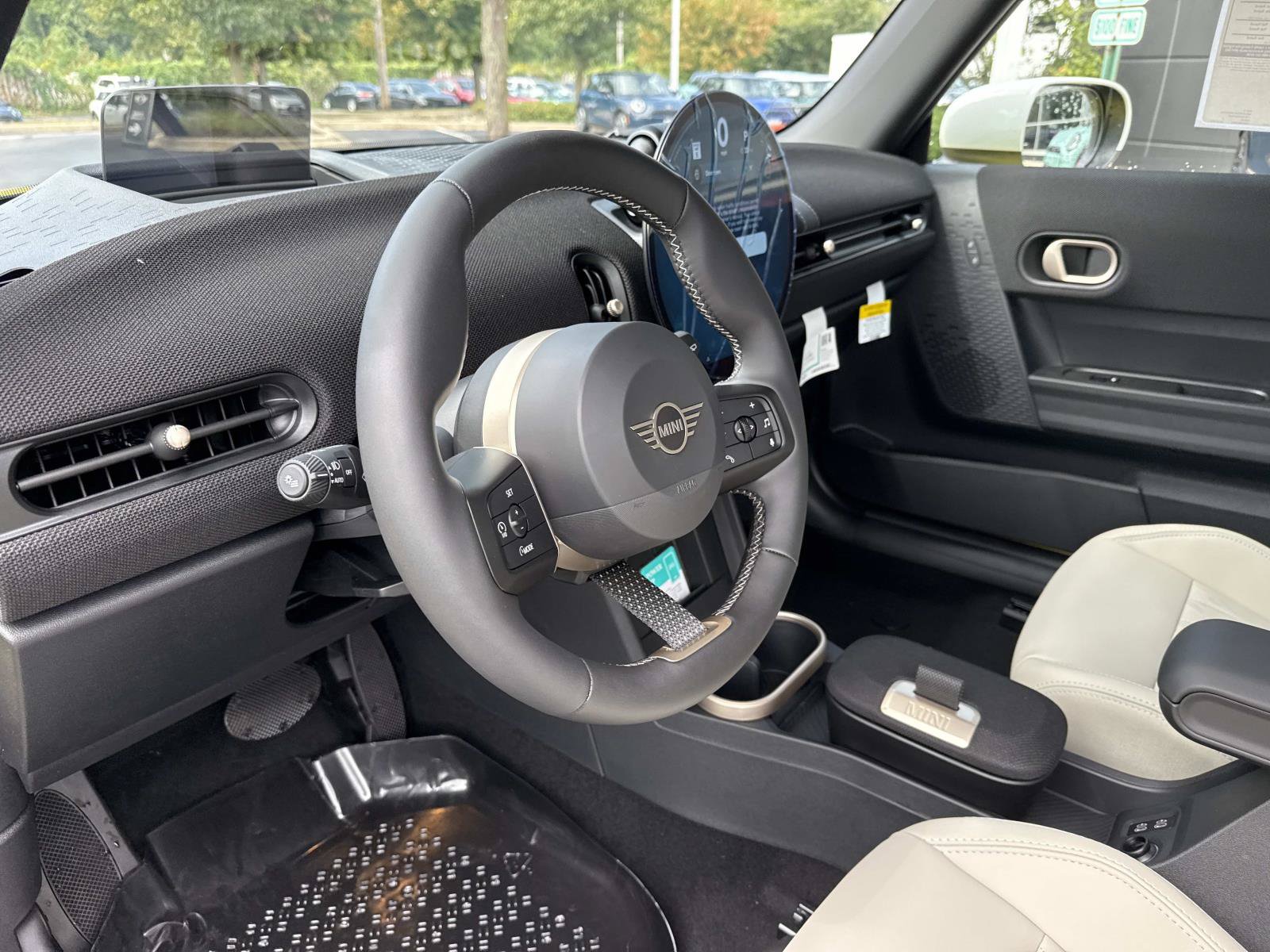 New 2027 MINI Cooper S FWD image 19
