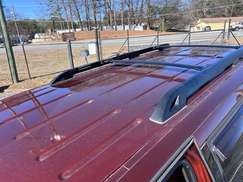 Used 2008 Ford Expedition King Ranch image 38