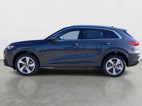 New 2025 Audi Q5 Premium Plus image 8