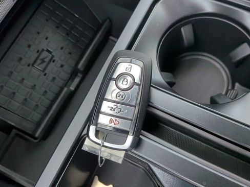 New 2026 Ford F150 Raptor image 54