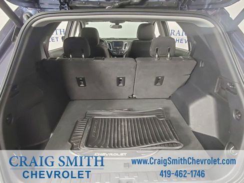 Used 2018 Chevrolet Equinox LT image 6