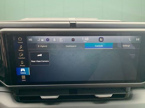 New 2025 Jeep Wrangler Unlimited Sport S 4xe image 26