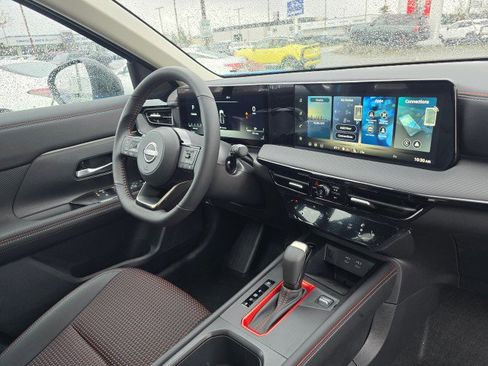 New 2026 Nissan Kicks SR w/ SR Premium Package image 10