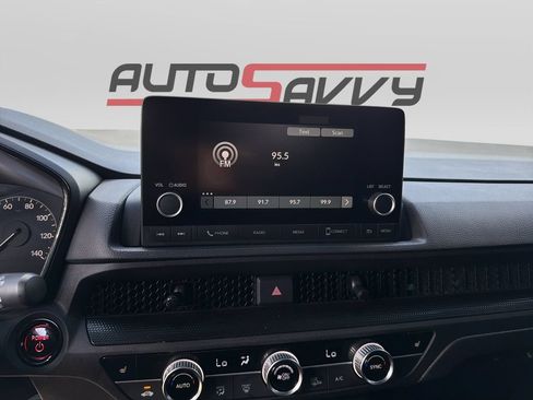 Used 2025 Honda CR-V Sport image 9