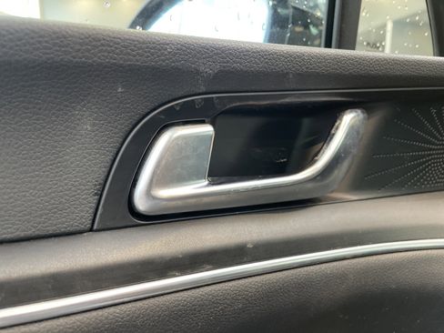 Used 2025 Kia K5 GT-Line w/ GT-Line Premium Package image 15