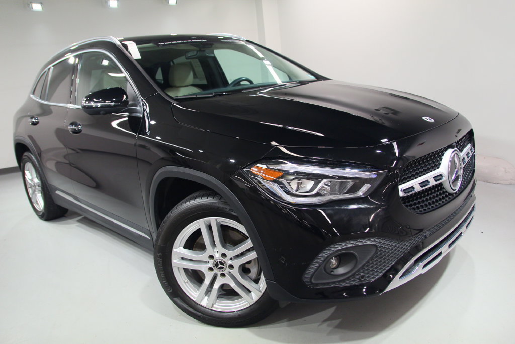Certified 2023 Mercedes-Benz GLA 250 4MATIC image 26