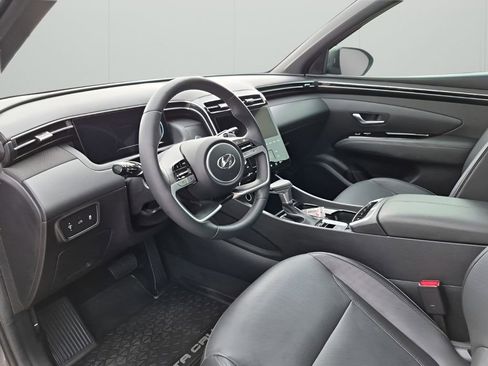 Used 2023 Hyundai Santa Cruz Limited AWD/4WD image 30