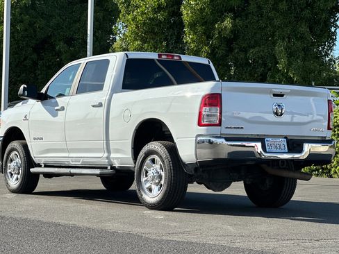 Certified 2022 RAM 2500 Big Horn image 6