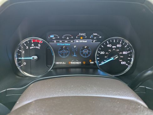 Used 2019 Ford F250 King Ranch w/ King Ranch Ultimate Package AWD/4WD image 24