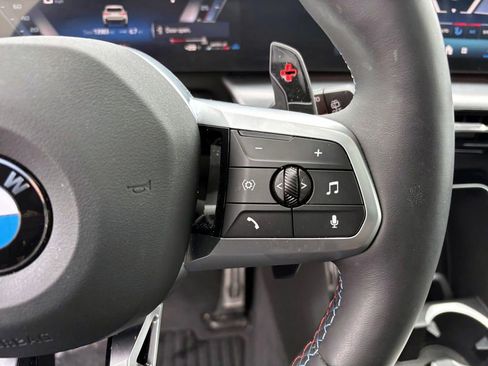 Certified 2025 BMW X1 M35i image 19