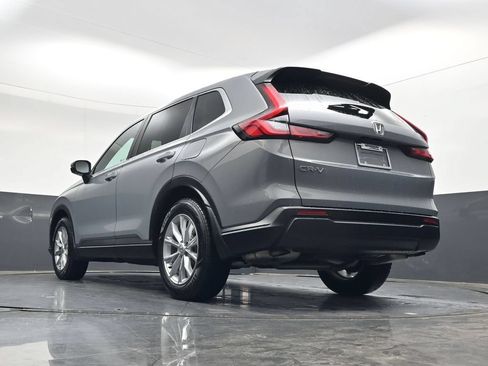 Certified 2025 Honda CR-V EX image 45