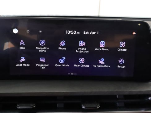 Used 2023 Kia Telluride SX Prestige X-Line image 13