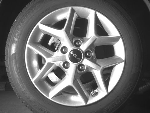 Used 2025 Kia Soul LX w/ LX Technology Package FWD image 15