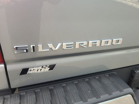 Used 2025 Chevrolet Silverado 2500 LT w/ Safety Package AWD/4WD image 29