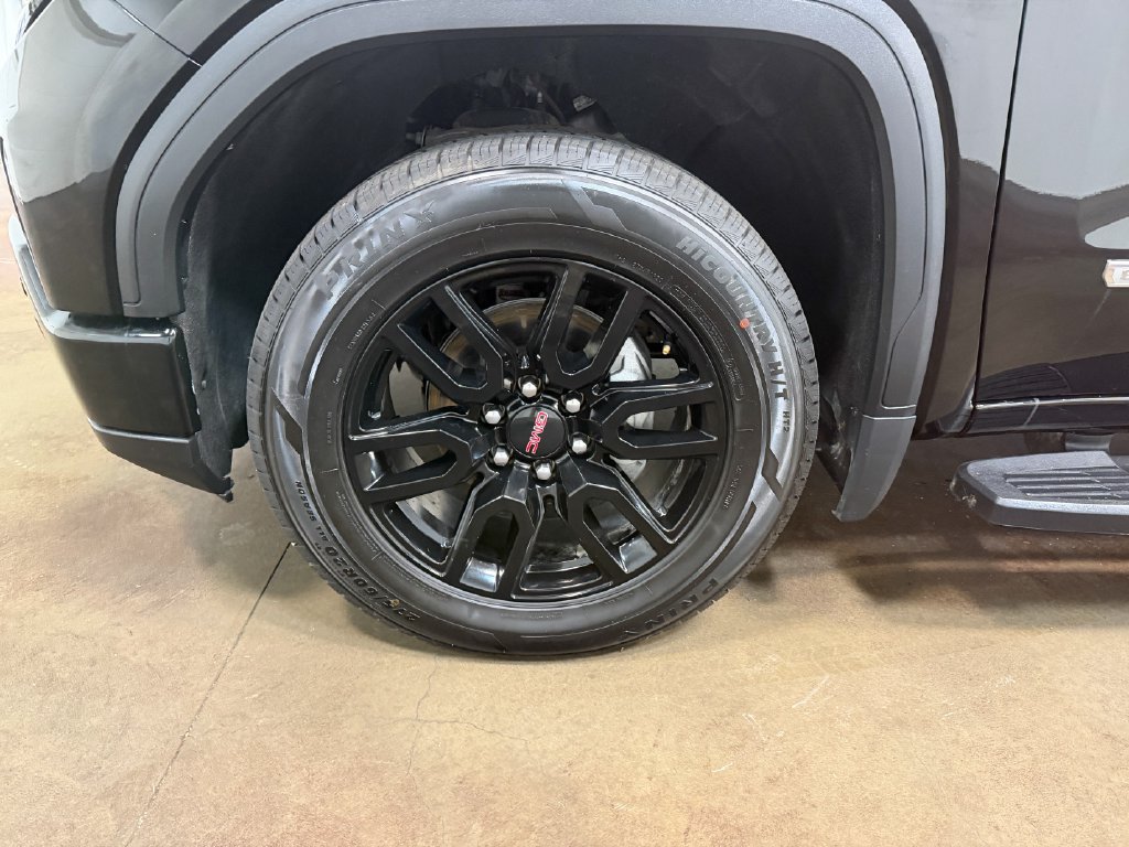Used 2024 GMC Sierra 1500 Elevation w/ Elevation Premium Package AWD/4WD image 86