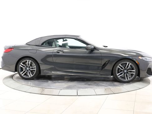 Used 2022 BMW M850i xDrive Convertible AWD/4WD image 89