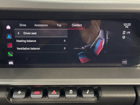 Used 2022 Porsche 911 Carrera S w/ Sport Package image 27