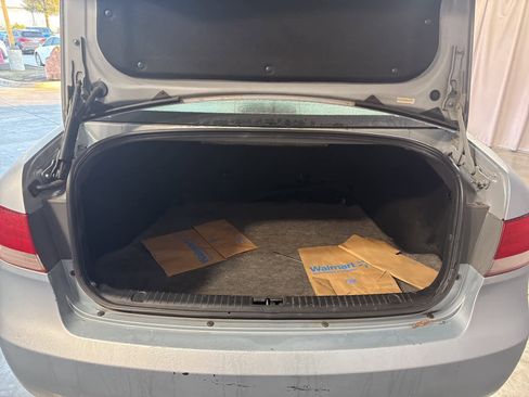 Used 2008 Hyundai Sonata GLS image 16