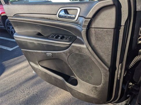 Certified 2020 Jeep Grand Cherokee Limited image 22