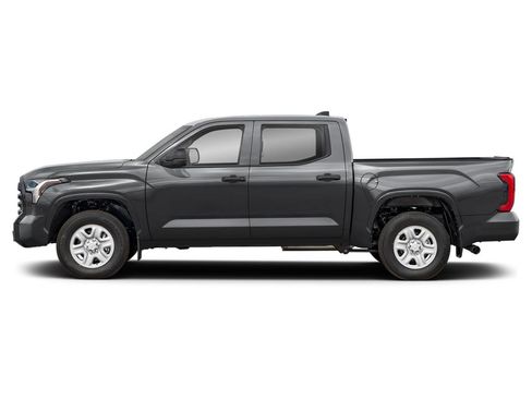 New 2026 Toyota Tundra SR image 25