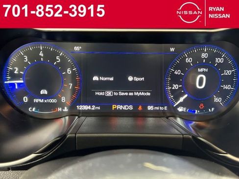 Used 2019 Ford Mustang Premium w/ Equipment Group 201A image 3