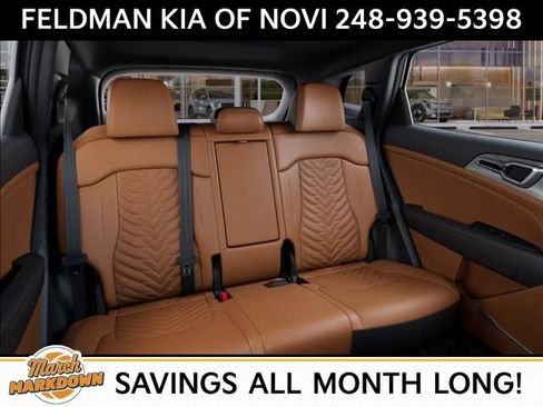 New 2026 Kia Sportage X-Line Prestige image 16