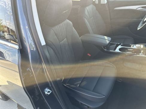 New 2026 Buick Envision Avenir AWD/4WD image 28