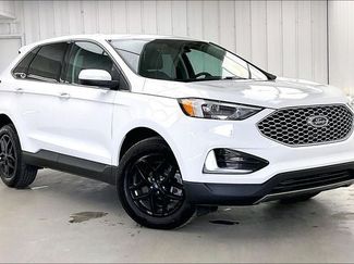 Used 2024 Ford Edge SEL AWD/4WD video 1