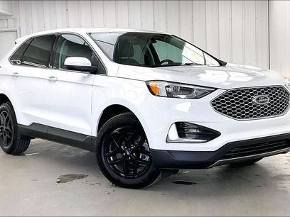 Used 2024 Ford Edge SEL