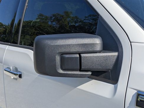 New 2025 Ford F150 XLT w/ Equipment Group 301A Standard image 50