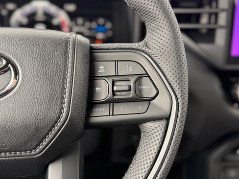 Used 2024 Toyota Tundra TRD Pro image 9