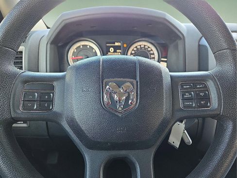 Used 2014 RAM 1500 Tradesman w/ Popular Equipment Group image 24