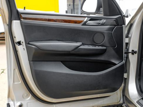 Used 2016 BMW X3 sDrive28i image 46