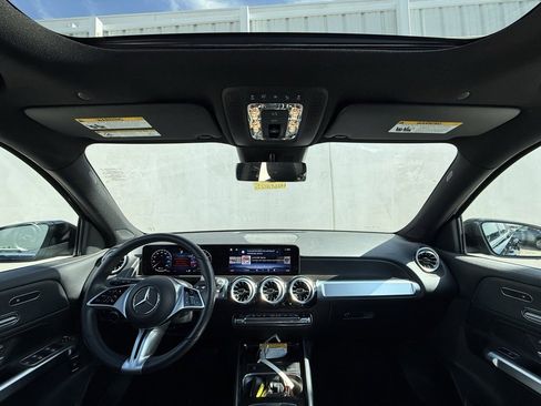 Used 2024 Mercedes-Benz GLB 250 image 6