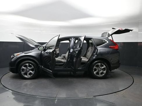 Used 2019 Honda CR-V EX-L image 41