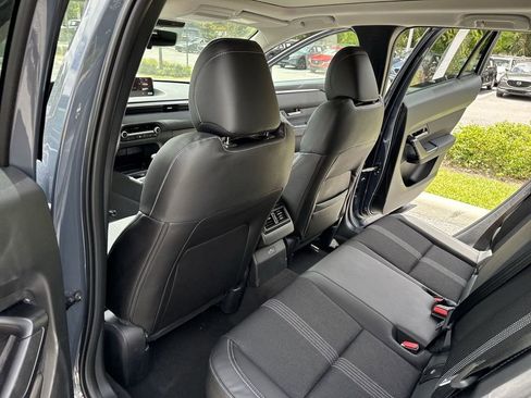 New 2026 MAZDA CX-50 AWD 2.5 S w/ Weather Package image 34