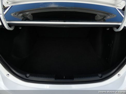 Used 2015 MAZDA MAZDA3 i Sport FWD image 15