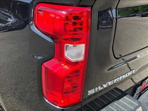 Used 2024 Chevrolet Silverado 1500 LT w/ Max Trailering Package AWD/4WD image 23