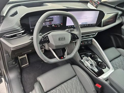 New 2026 Audi SQ5 Premium Plus AWD/4WD image 9