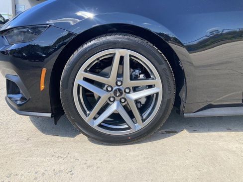 New 2026 Ford Mustang Coupe RWD image 10