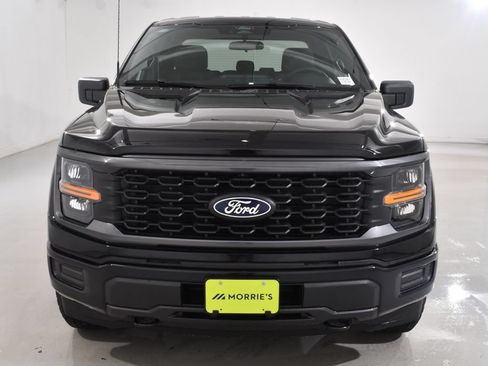 New 2026 Ford F150 STX AWD/4WD image 3