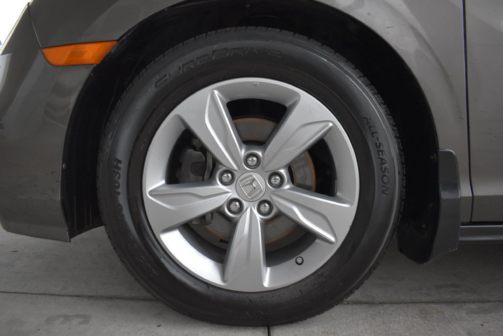 Used 2018 Honda Odyssey EX-L image 13