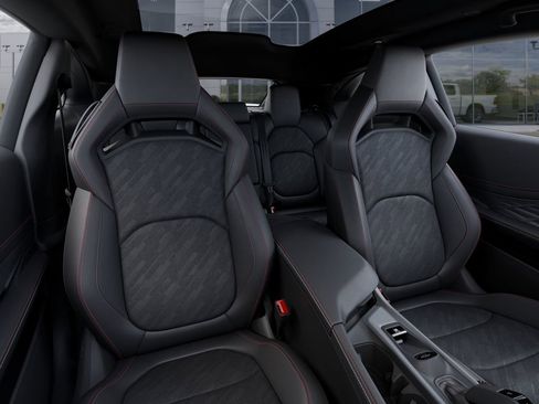 New 2026 Dodge Charger Scat Pack AWD/4WD image 17