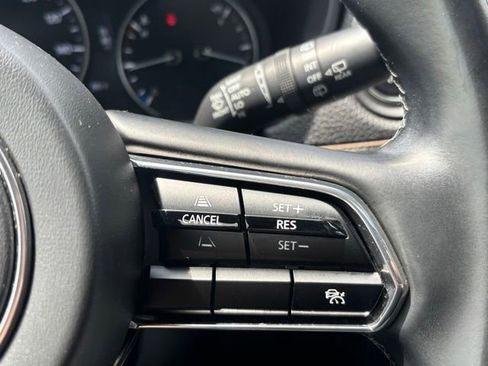 Certified 2024 MAZDA CX-90 3.3 Turbo w/ Preferred Plus AWD/4WD image 16