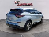 Used 2020 Nissan Murano SV image 5