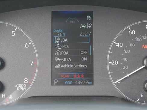 Certified 2024 Toyota Corolla LE image 20