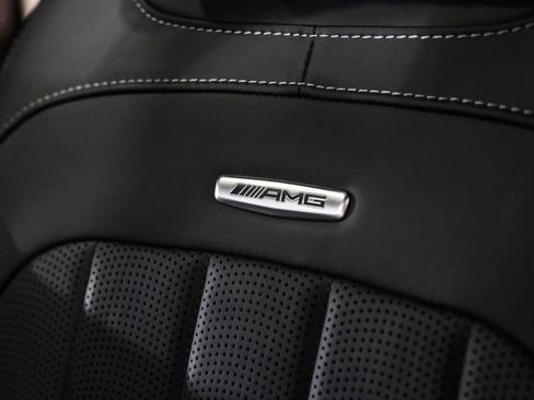 Used 2022 Mercedes-Benz G 63 AMG 4MATIC image 38