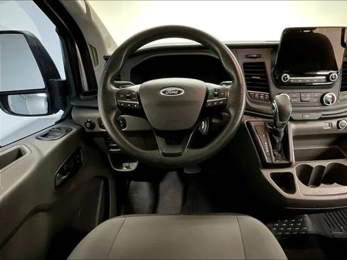 Used 2021 Ford Transit 350 XLT RWD image 19