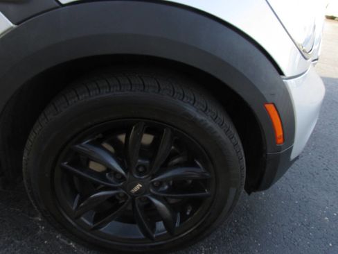 Used 2013 MINI Cooper Countryman S AWD/4WD image 44